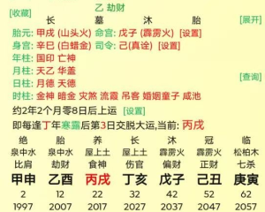 师父说，越独立的女人，越容易嫁错人。坤：乙亥   癸未   甲子  癸酉
