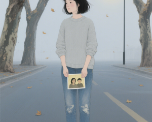 命理知识每日一例 坤：甲子  丙寅  乙未   壬午