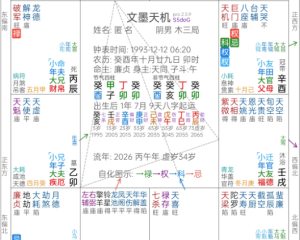 八字紫微同参课辅：丁火无根 湿木塞火  晚婚  今年火金交战 肺咳血
