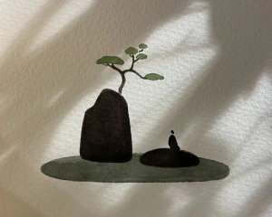 你学了那么多派派,为何依然断不准八字?