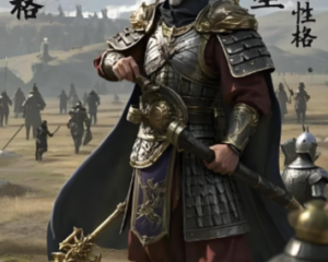 七杀是肃杀果断的将星，破军是破旧立新的先锋，贪狼是欲望驱动的交际花，紫微是尊贵霸气的帝星