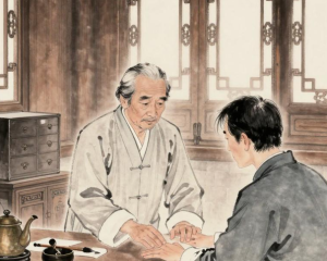 紫微斗数看疾病损伤，一般看疾厄宫。但在实践中，我们往往只在不确定到底得什么类型的病，且有多严重，及会